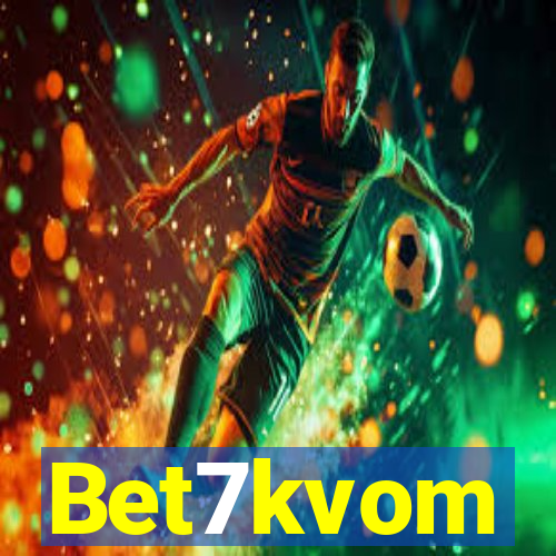 Bet7kvom