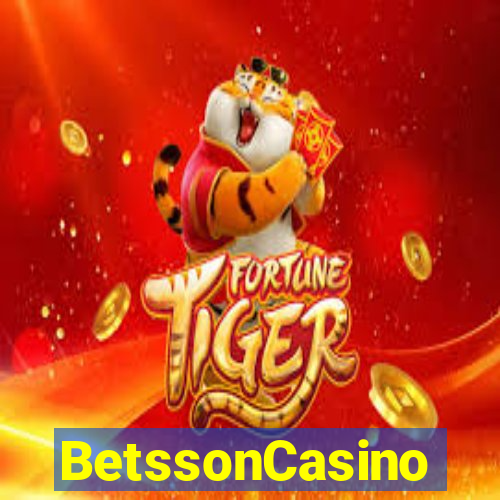 BetssonCasino