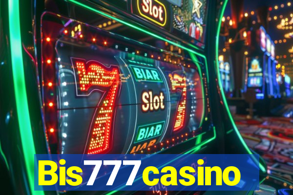 Bis777casino