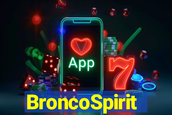 BroncoSpirit