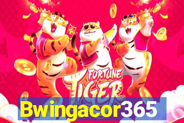 Bwingacor365