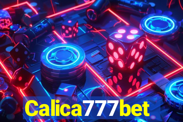 Calica777bet