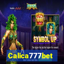 Calica777bet