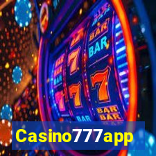 Casino777app