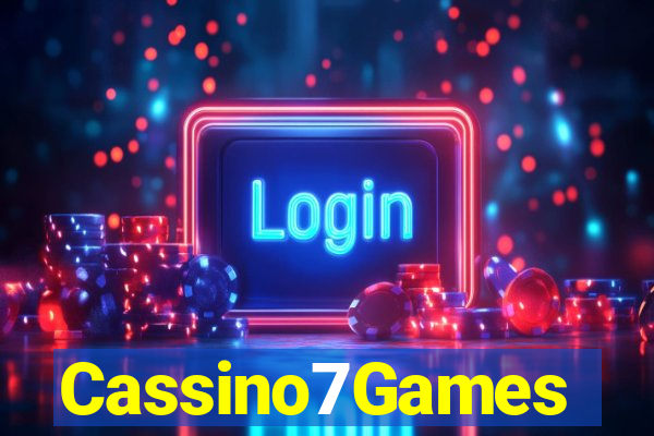 Cassino7Games