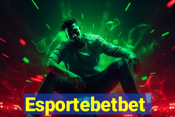 Esportebetbet