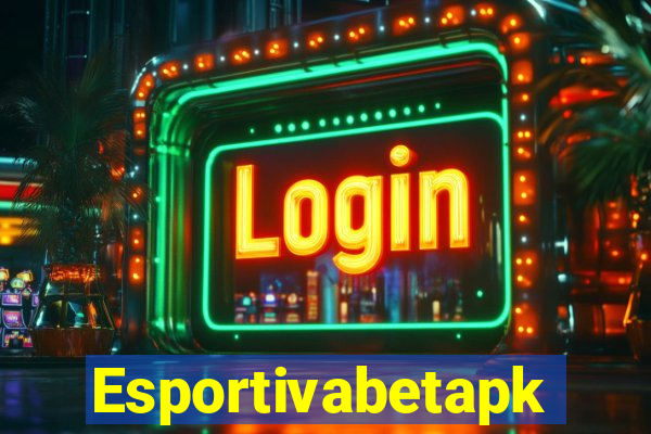 Esportivabetapk