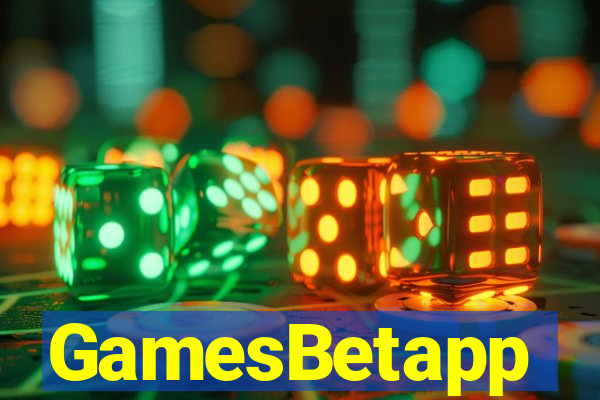 GamesBetapp