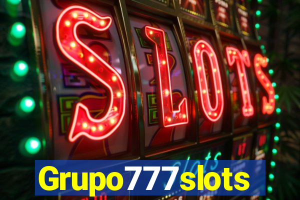 Grupo777slots