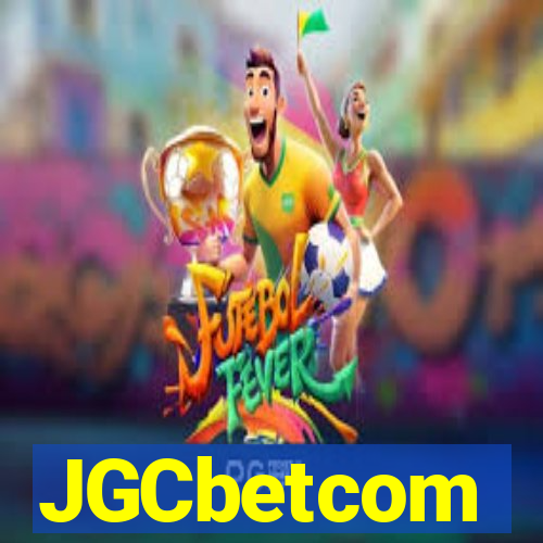 JGCbetcom