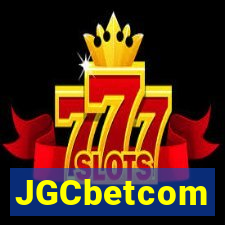 JGCbetcom