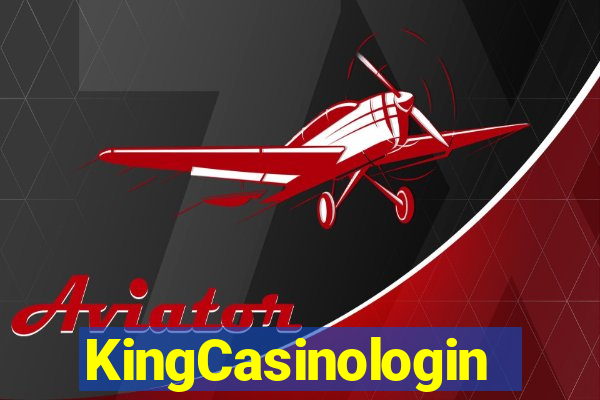 KingCasinologin