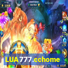 LUA777.cchome