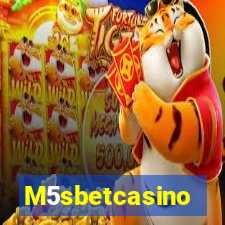 M5sbetcasino