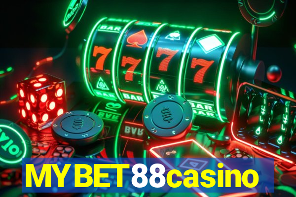 MYBET88casino