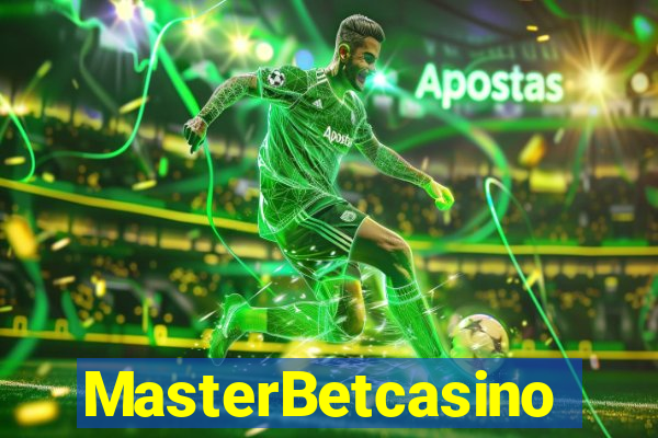 MasterBetcasino