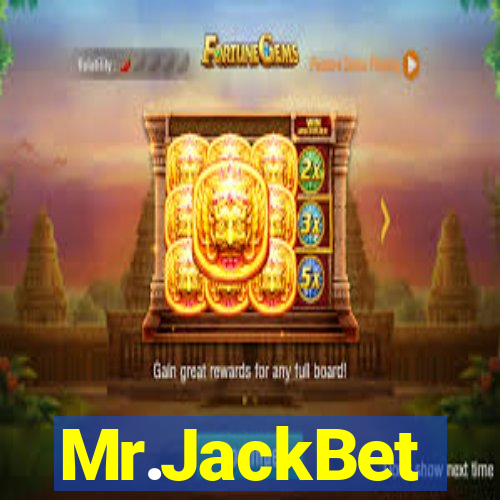 Mr.JackBet