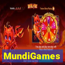 MundiGames