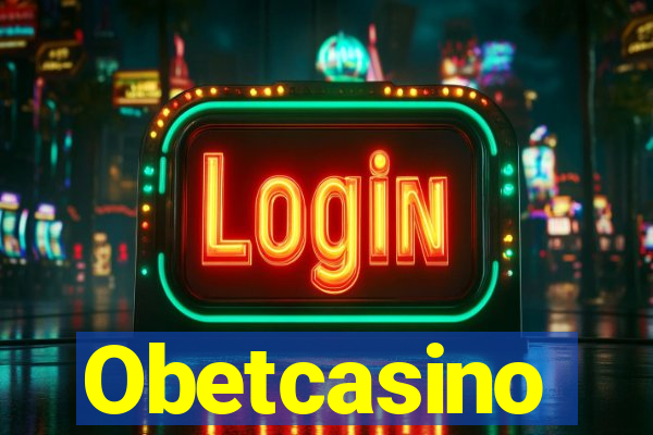 Obetcasino