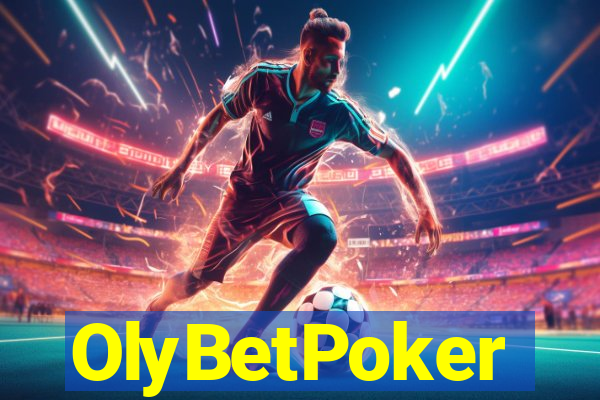 OlyBetPoker