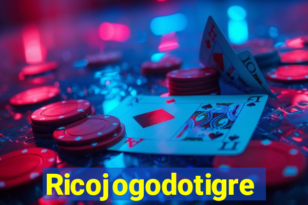 Ricojogodotigre