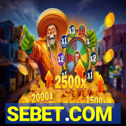 SEBET.COM