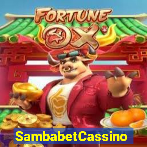 SambabetCassino