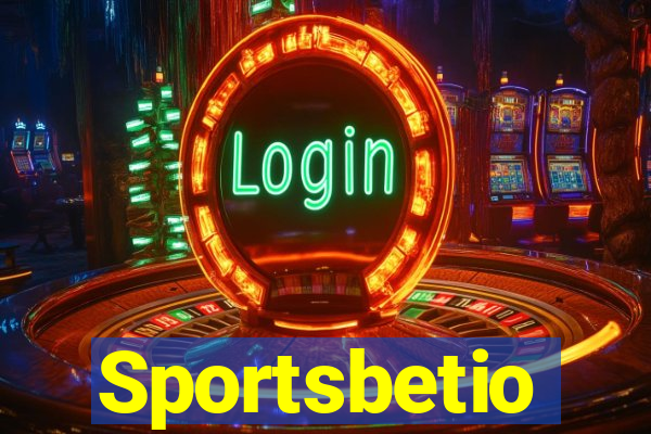 Sportsbetio