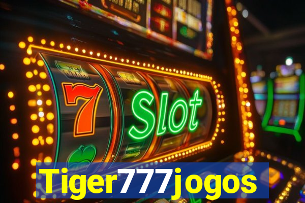 Tiger777jogos