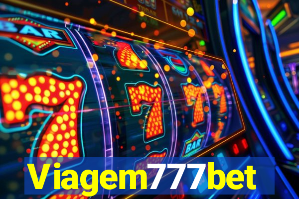 Viagem777bet