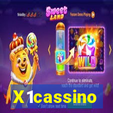 X1cassino