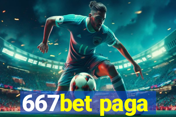 667bet paga