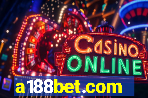 a188bet.com