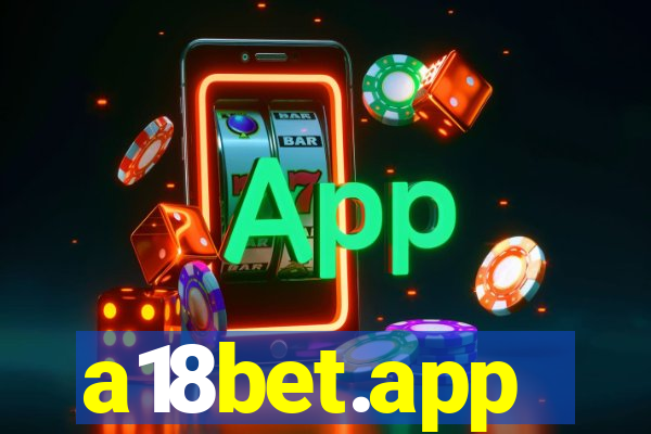 a18bet.app