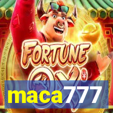 maca777