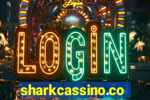 sharkcassino.com