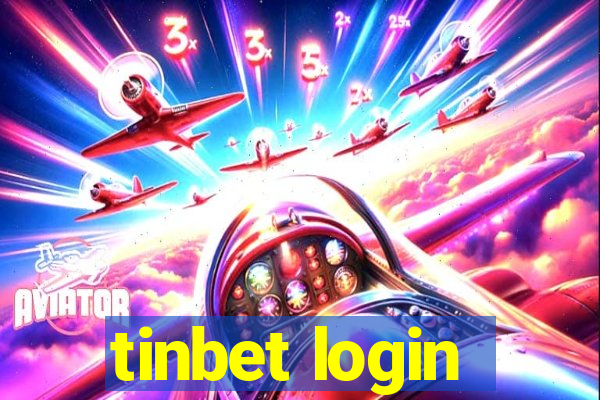 tinbet login