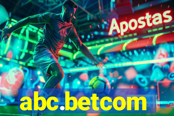 abc.betcom