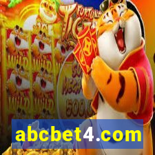 abcbet4.com