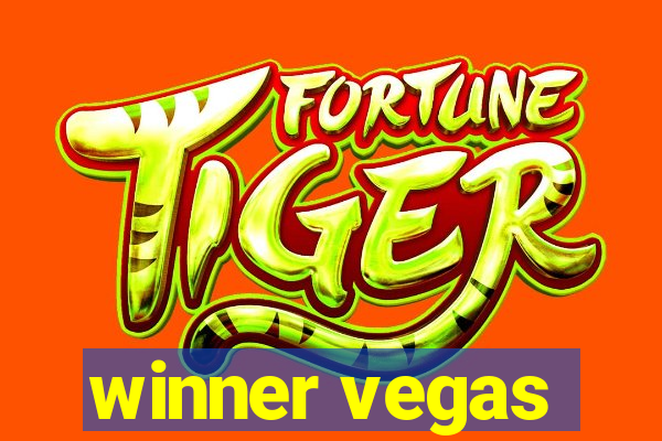 winner vegas