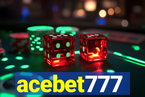 acebet777