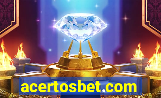 acertosbet.com