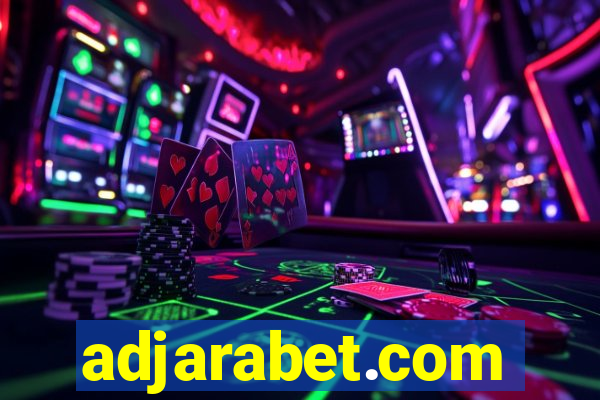 adjarabet.com