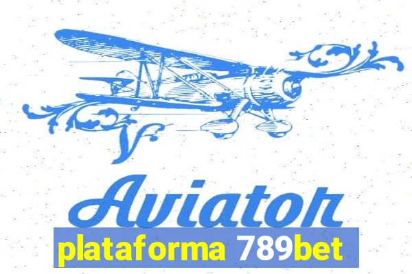 plataforma 789bet