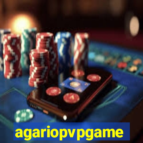 agariopvpgame