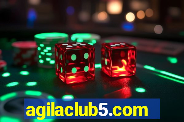 agilaclub5.com