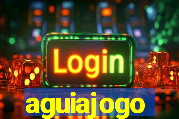 aguiajogo