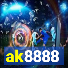 ak8888