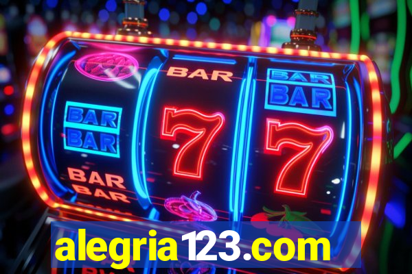 alegria123.com