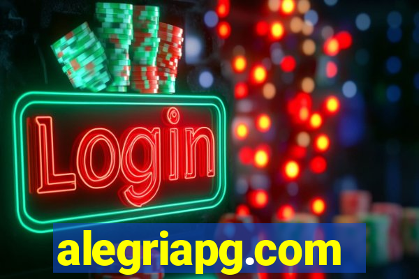 alegriapg.com